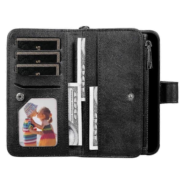 Telefondeksel til iPhone 16 Pro Max
