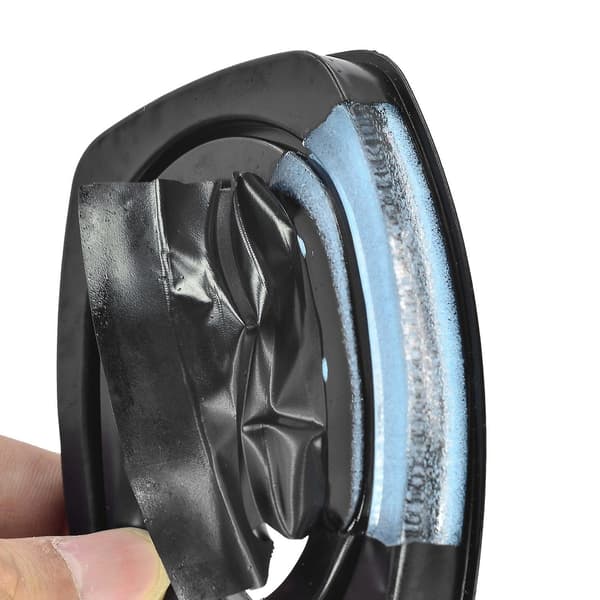 2 stk øreputer til Howard Leight by Honeywell Impact