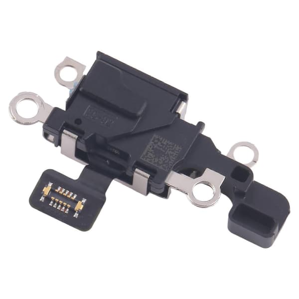 För iPhone 17 Mic Barometer Sensor Modul