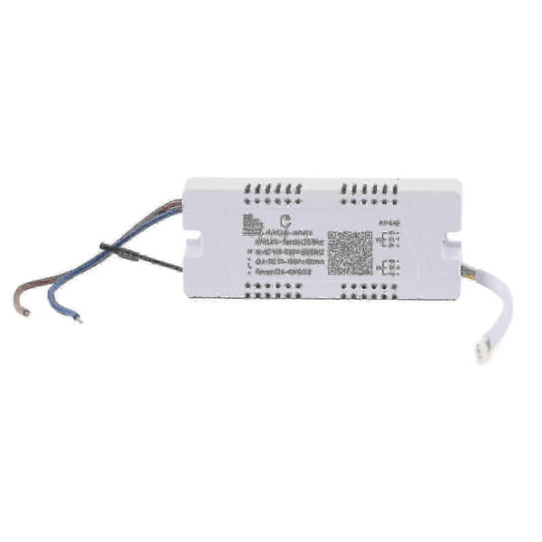 Wireless LED Dimmer for AC180-260V Smart Lighting Control Remote