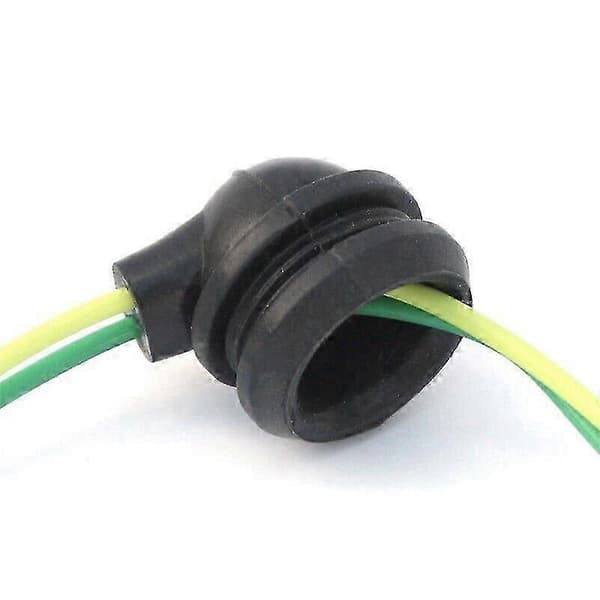 1X 12V Keramisk Glødeplugg Luft Diesel Parkeringsvarmer Kabel For Båt Bil Lastebil