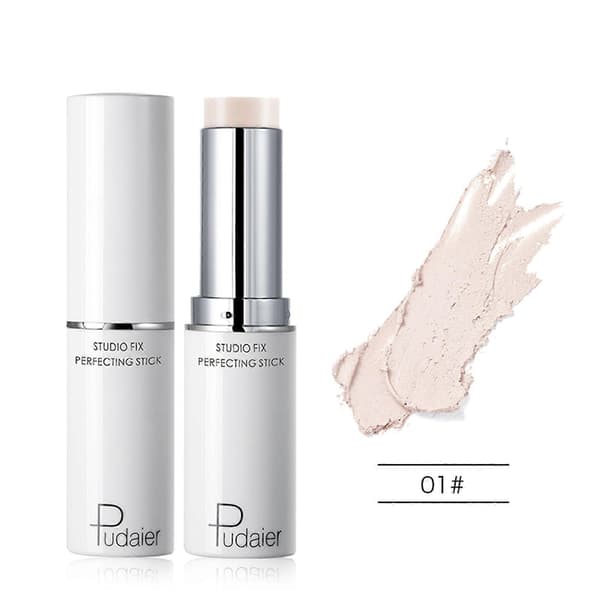 Pudaier Makeup Contour Corrector Stick Highlighter Cover Dark Circle Profession