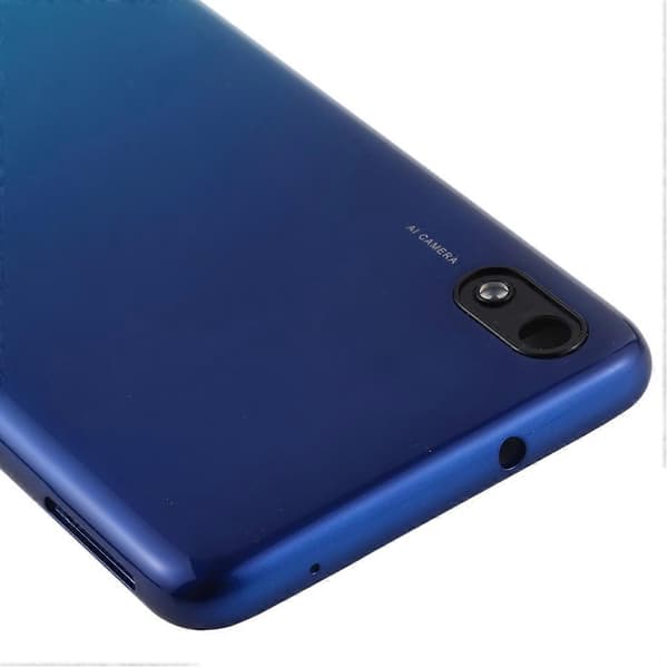 Batterideksel til Xiaomi Redmi 7A
