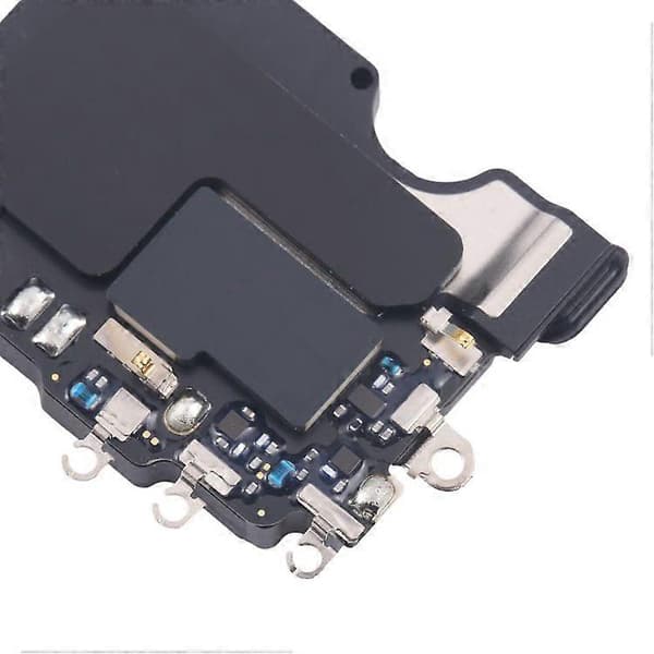 Ørestykkehøjttaler - *Kompatibel med iPhone 16