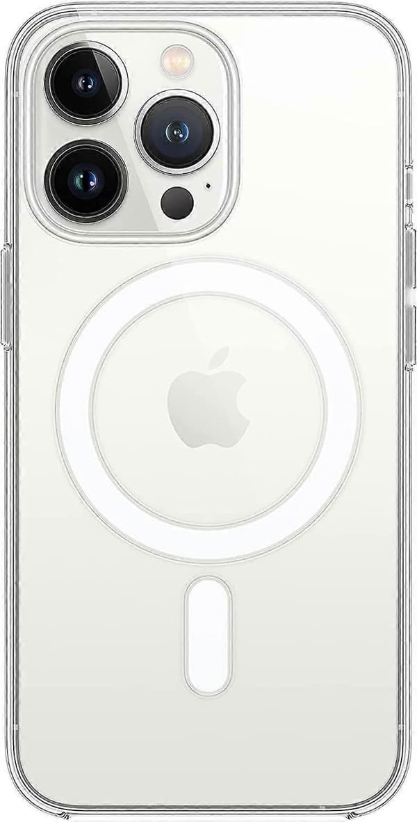 Apple Klart deksel med MagSafe (for iPhone 13 Pro)