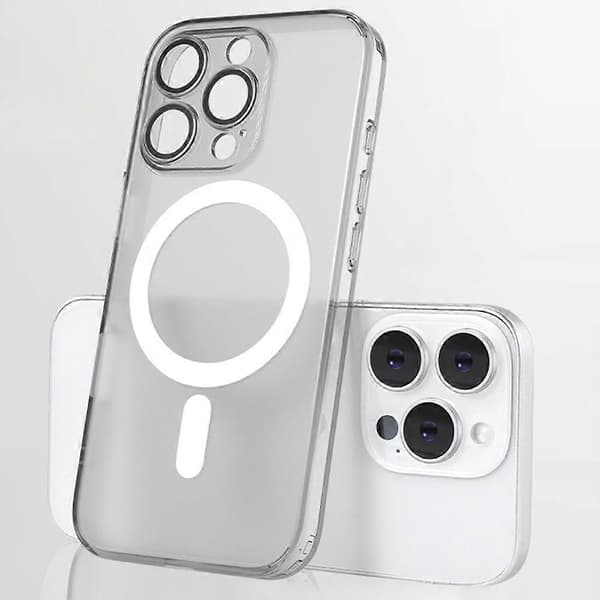 Til iPhone 16 Pro Max Telefoncover