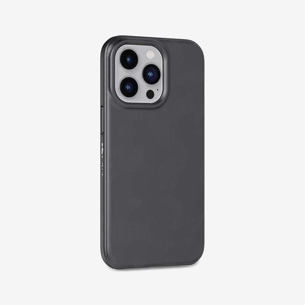 Tech21 Iphone 13 Pro Multi Drop Telefonbeskyttelse Bagcover - Camo Sort