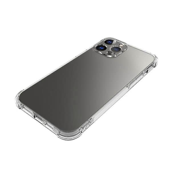 TPU-suojakuori iPhone 13 Pro Maxille