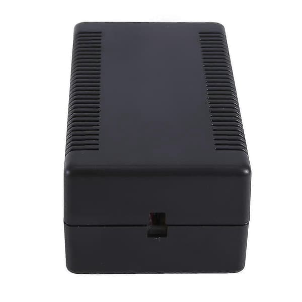 Motorhastighedsregulator, 10-50v 20a 1000w Pwm Rc-controller Guvernør Regulator Switch Modul Hastighedskontrol Switch