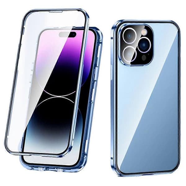 For iPhone 16 Pro Max telefondeksel
