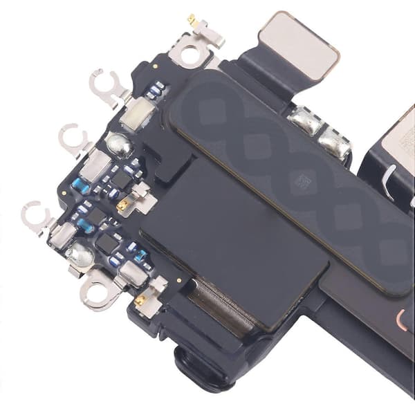 Kuulokekaiutin iPhone 16:lle