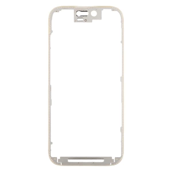 Til iPhone 17 LCD-skærmramme
