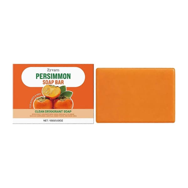 Zyvarn CleanDeodorantSæbe