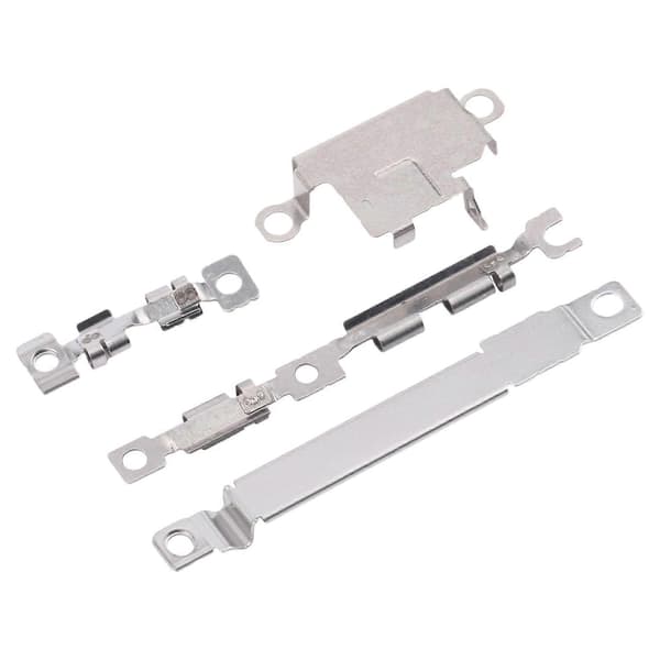 Interne reparasjonstilbehørsdeler for iPhone 16