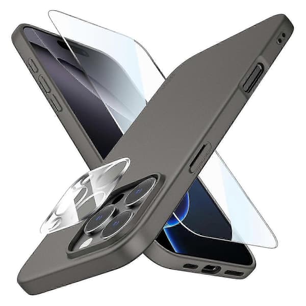 Puhelinkotelo iPhone 16 Prolle