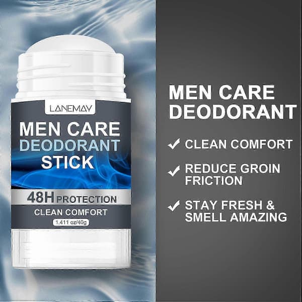 Antiperspirant Deodorant, Ultimate Fresh Advanced Solid Antiperspirant Deodorant, Ultimate Fresh Advanced Solid Fresh, 40g 2025
