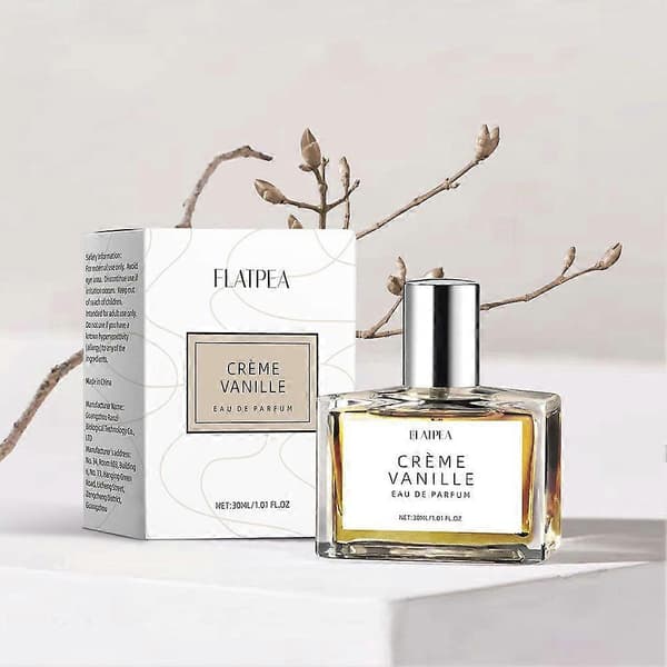 30 ml krops- og hårduftspray, premium parfume i arabisk stil