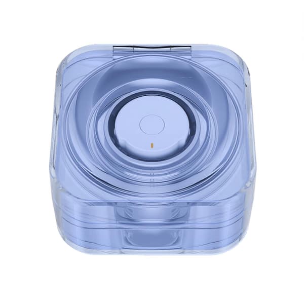 För Samsung Galaxy Ring Laddningsfodral Skydd Smart Ring Tillbehör