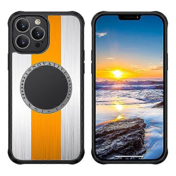 kreativ beskyttende kompatibel med iPhone 13 Pro / iPhone 13 Pro Max / iPhone 13
