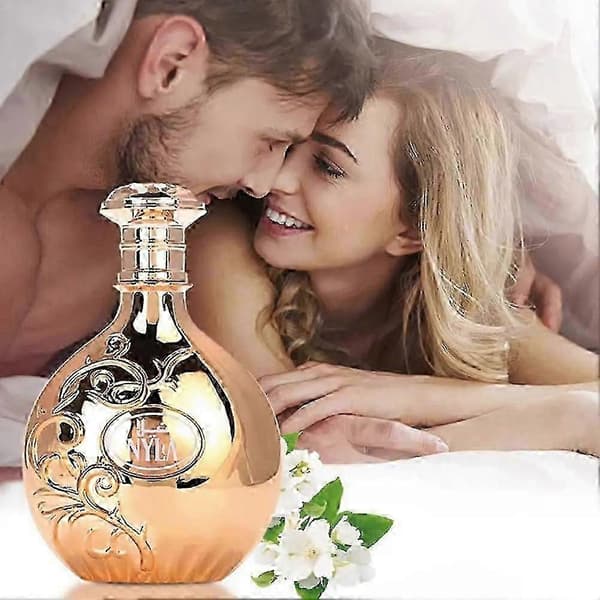 Arabiyat Nyla Unisex Luksus Eau De Parfum 80ml