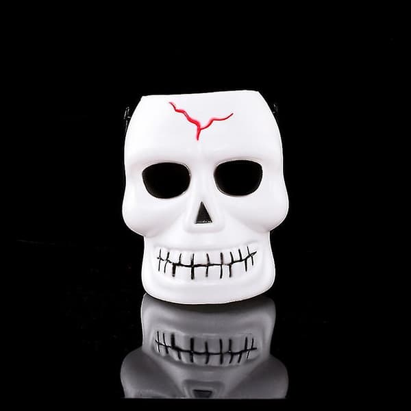 1kpl Halloween-ämpäri Halloween-lahjoihin