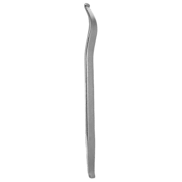 1 st hållbar böjd däckspak hjulreparationsspak däckreparationsspak