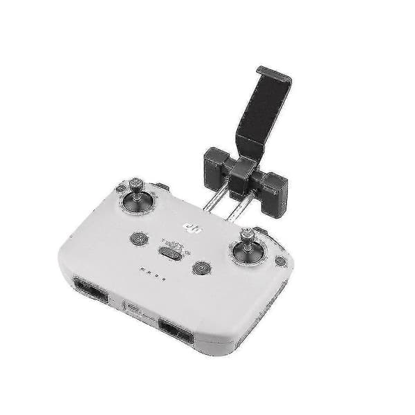 For Dji Mini 2 Drone Remote Control Tablet Stand Holder Adjustable Quick Release Extender