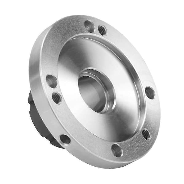 ER32 Collet Chuck 100mm Diameter Compact Lathe Tight Tolerance