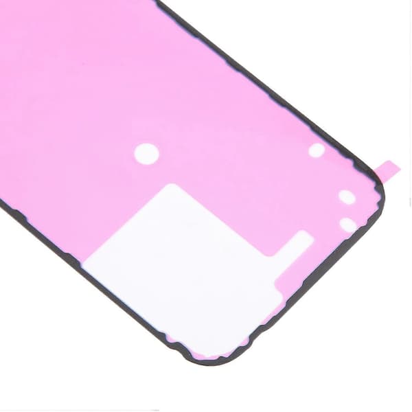 10 kpl takakannen liima iPhone 16:lle