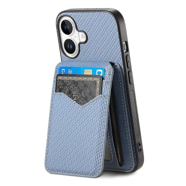 Mobilcover til iPhone 16