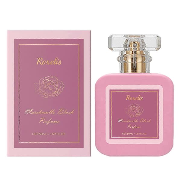 Blush Shams Al Emarat Khususi Eau De Parfum, sød duft til kvinder