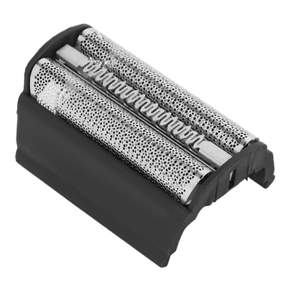 Erstatningshode for elektrisk barbermaskin, barberfolie og kuttererstatningstilbehør for Braun Series 3YMMR)