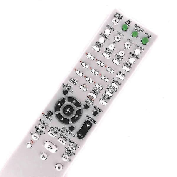 Rm-adu005 For Sony Rmadu005 Audio/video Receiver Remote Control Davdz230