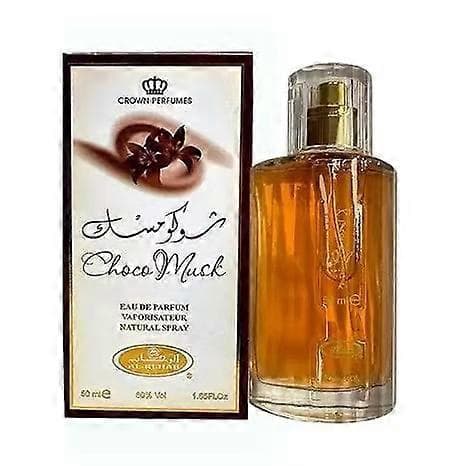 Chokolade Arabisk Parfume, 50ml