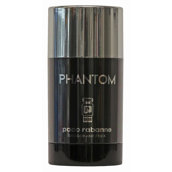 Paco Rabanne Phantom Deodorant Stick 75ml