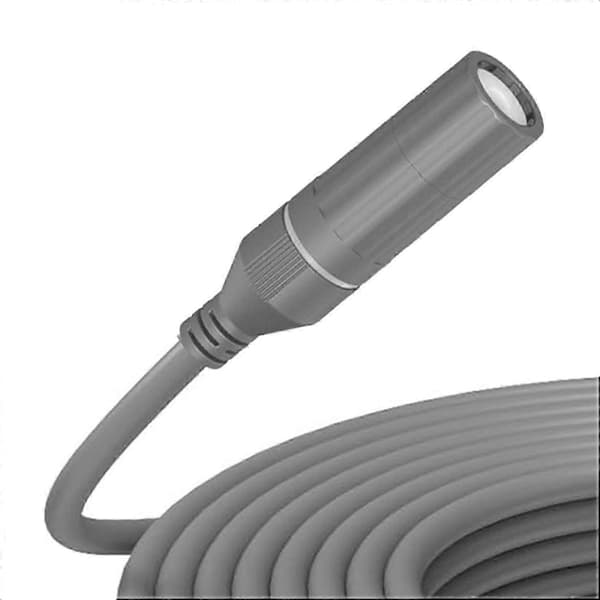 Erstatningskabel til Gen 2 SPX-stik til RJ45 hun-adapterkabel 1200 Mbps vandtæt Ethernet-forbindelse