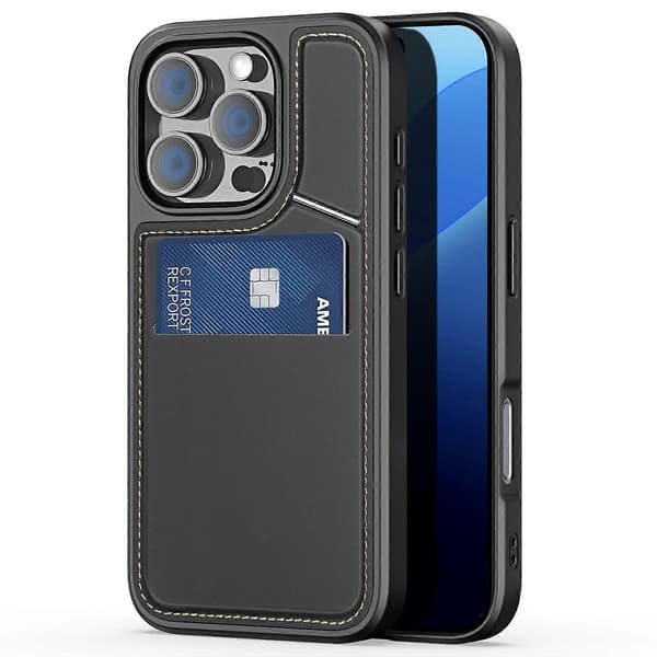 iPhone 16 Pro -puhelinkotelo