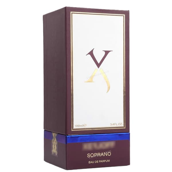 Sz-084V Arabisk Parfym 100ml, Rik Långvarig Doft
