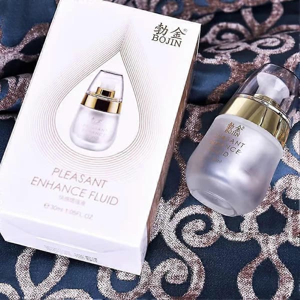 Boost Kvindelig Nydelse og Orgasme Forbedrende Væske 30ml A