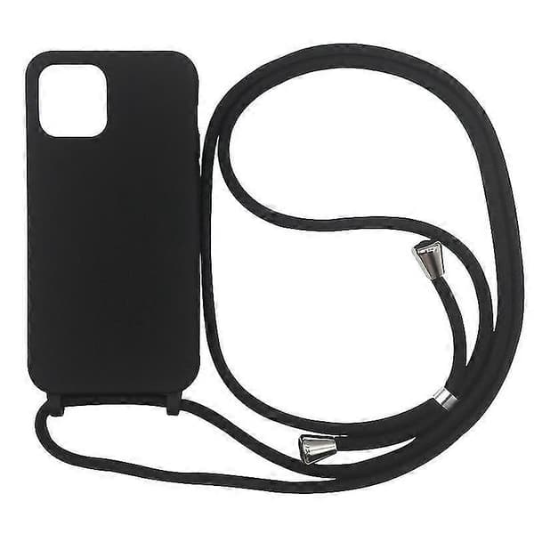 Mobilcover med Anti-Lost Rem Kompatibel med iPhone 13 Pro Max / iPhone 13 Pro / iPhone 13