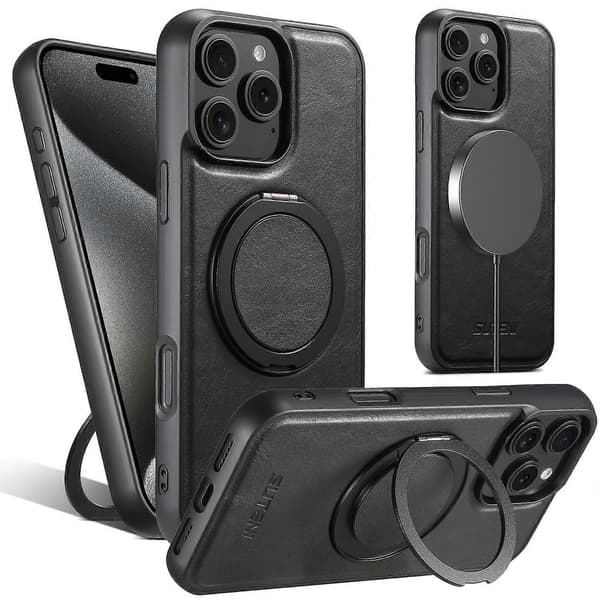 iPhone 16 Pro Max -puhelinkotelo