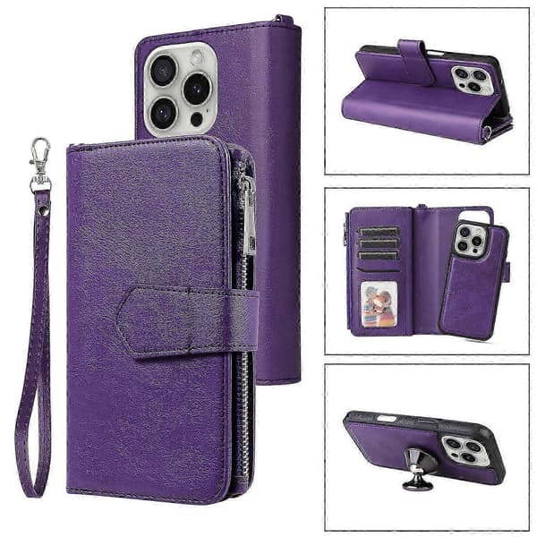 Telefoncover til iPhone 16 Pro
