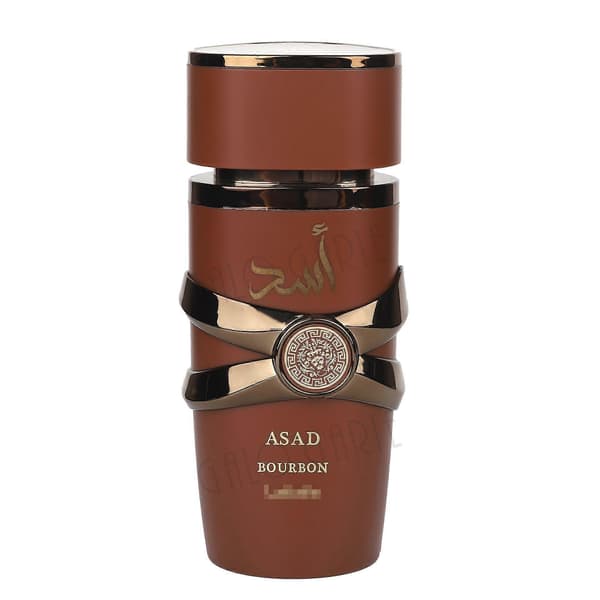 Bint Hooran Arabian Perfume 100ml