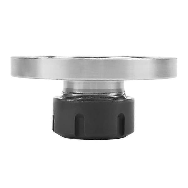 ER32 Collet Chuck 100mm Diameter Compact Lathe Tight Tolerance