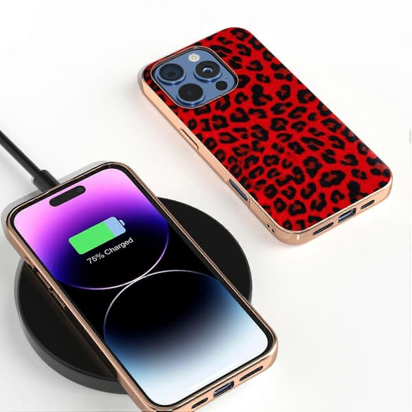 Nanopinnoitettu puhelinkotelo iPhone 16 Prolle