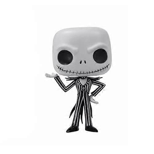 Funko The Nightmare Before Christmas Jack Skellington Pop! Vinylfigur