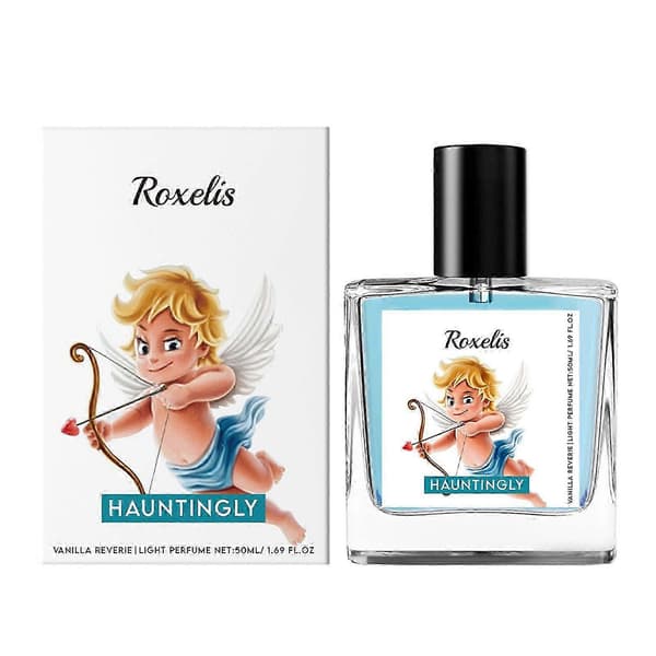 Cupids Hypnosis Cologne för män, 50ML Cupids Charm Eau de Parfum present till män