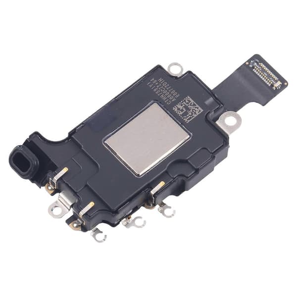 Ørehøyttaler for iPhone 16 Pro
