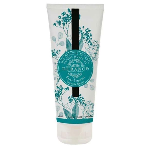 Durance Exquisite Berries -suihkugeeli 200ml