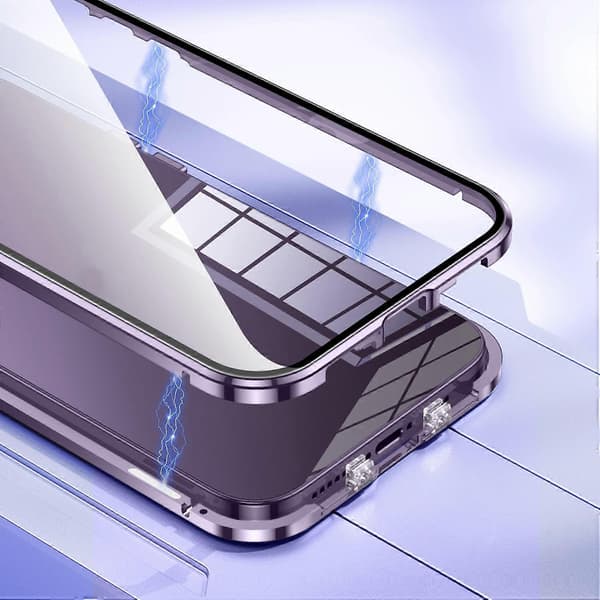 Til iPhone 16 Pro Max Telefoncover